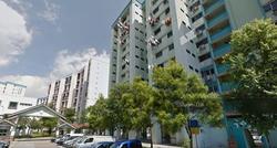 Blk 339 Jurong East Avenue 1 (Jurong East), HDB 3 Rooms #106508682